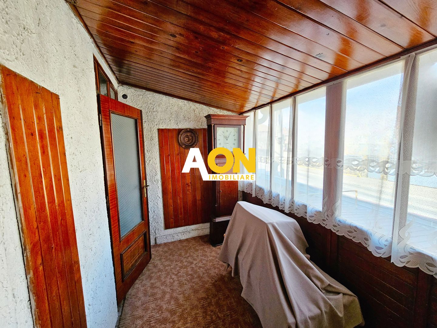 Casa 4 camere, 525 mp teren, zona Centru - Poză 9