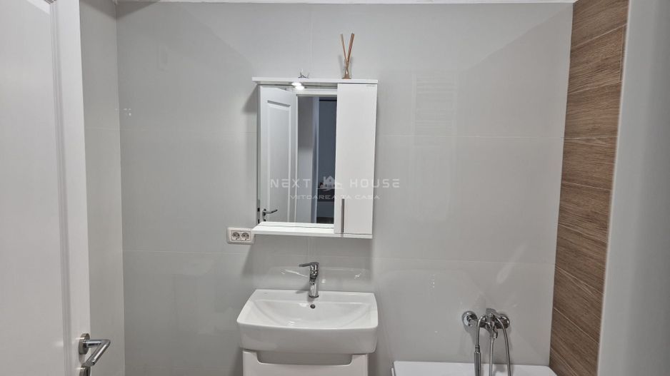 2 camere Rahova – Liberty Mall | 2 km de Unirii | Bloc nou | - Poză 10