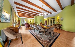 Casa moderna 6 camere in Belis | Pensiune la Cheie | Teren de 1600 mp - Poză 3