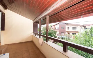 Casa Vila individuala spatioasa cu gradina de vanzare comuna Berceni - Poză 17