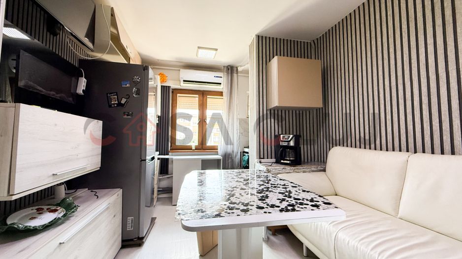 3 camere 2 bai, etaj intermediar, Intre Lacuri - Poză 4