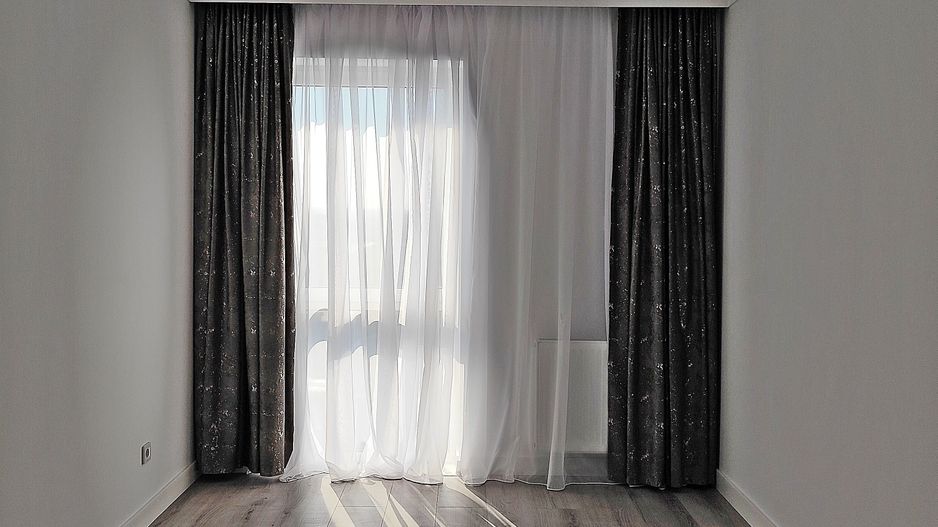 PENTHOUSE 5 dormitoare, Victoria Rezidential, Nufarul, Oradea VANZARE - Poză 12
