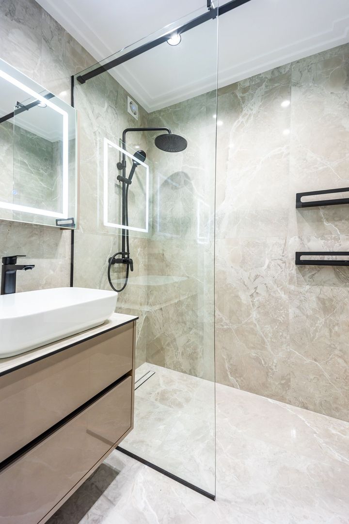 Vânzare, apartament 2 camere, 45 mp, str. Mircea cel Bătrân, Ciocana - Poză 12