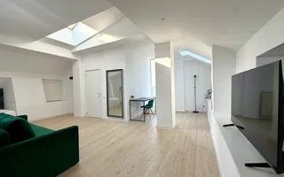 Penthouse Duplex cu 4 camere *200mp*  + parcare // Cotroceni - Poză 55