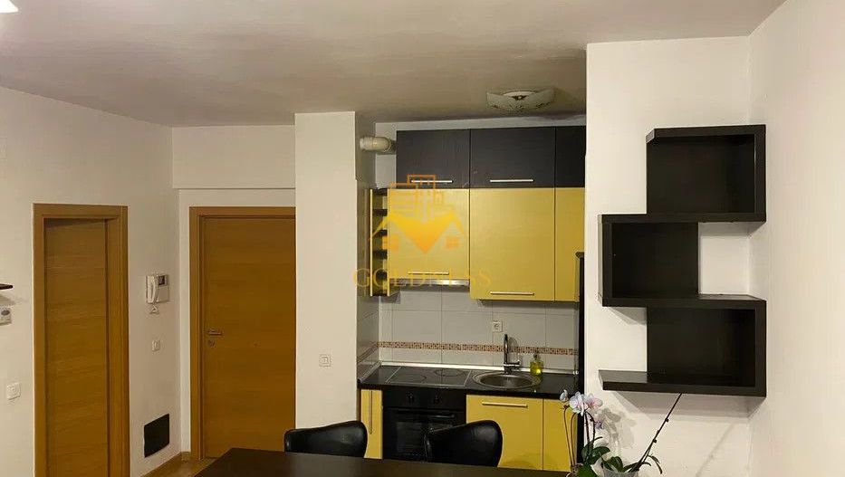 2 Camere, Open Space, Parcare Subterana, Zona Iulius Mall, Viva City - Poză 3