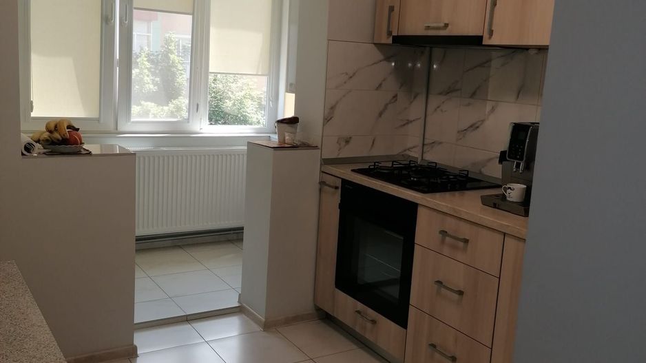 Girocului | 3 Camere | Etaj intermediat | 2 Boxe + Garaj - Poză 1