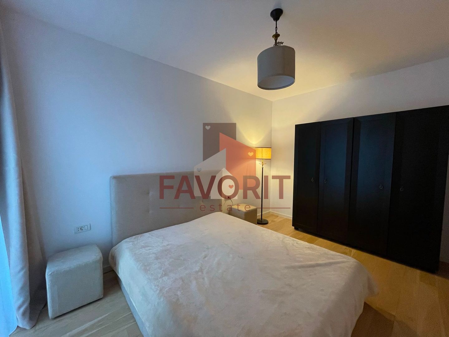 2 camere | Complex Monarch | Loc de parcare | Finisaje lux | - Poză 3