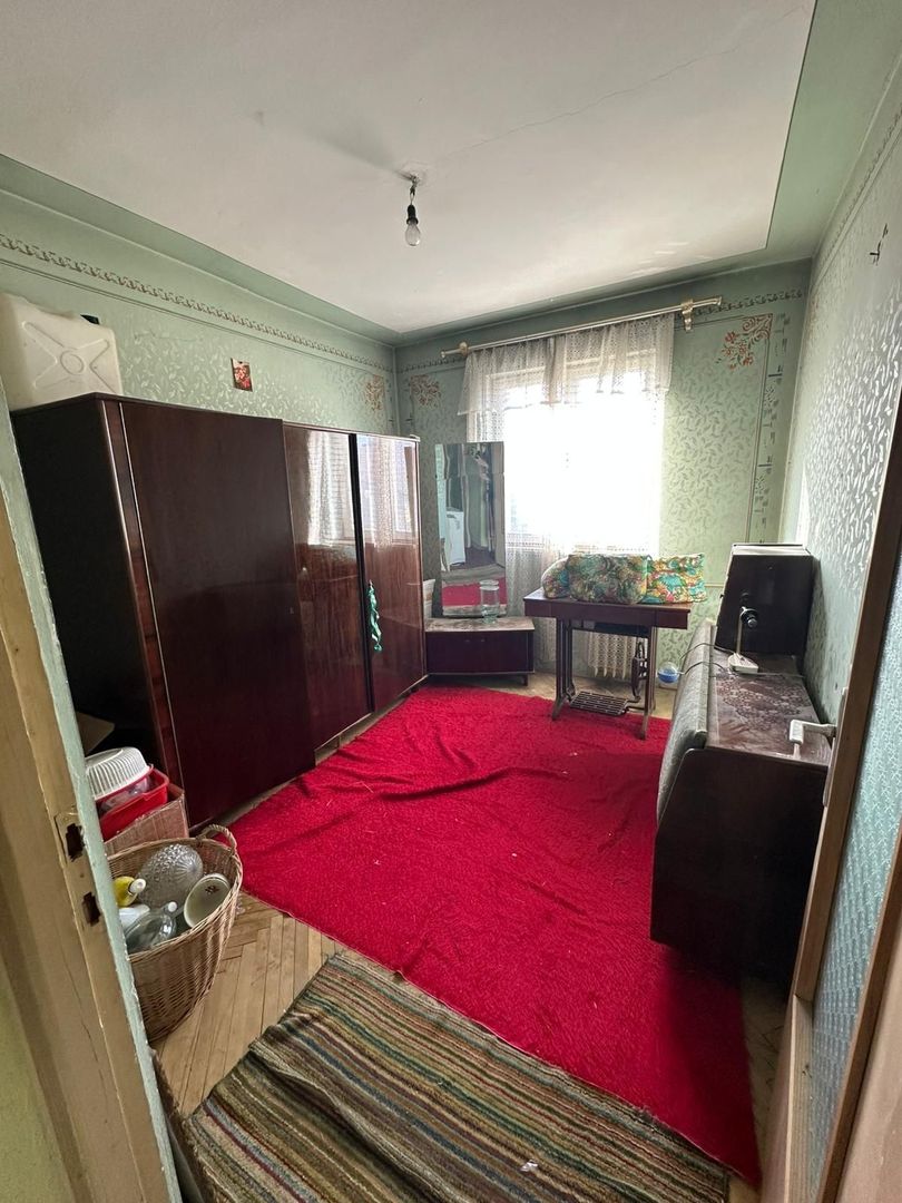 Vând apartament 4 camere pe Bulevardul Transilvaniei - Poză 3