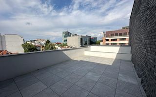 Penthouse Exclusivist cu Terase Generoase și Design Modern în Zona Aviatorilor - Poză 2