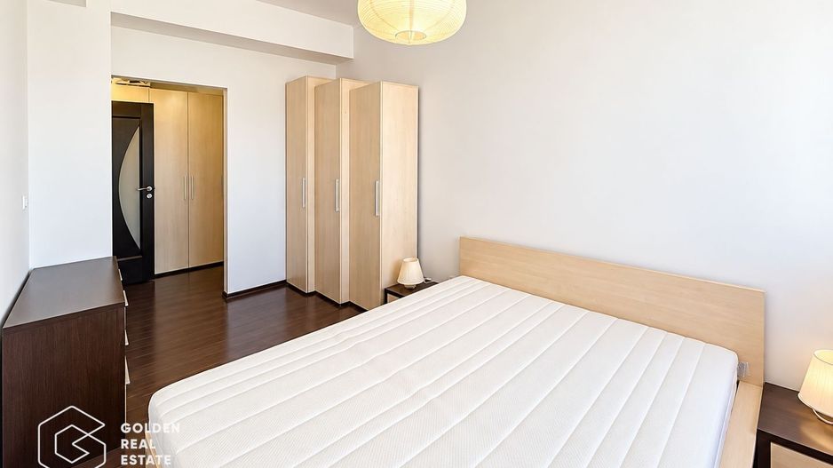 Apartament frumos amenajat cu 2 camere, etaj 8, ARED UTA - Poză 6