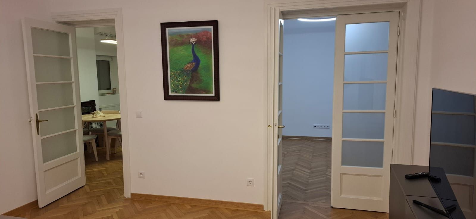 Apartament de inchiriat | 3 camere Universitate - Poză 5
