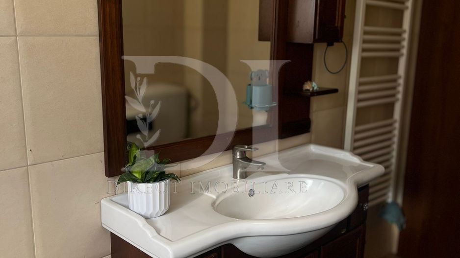 Apartament 92 mp / boxă și garaj / Zona Eroilor - Poză 15