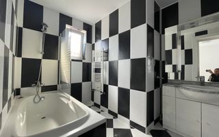 Vilă Individuală Spațioasă în Zona Iancu Nicolae - Poză 19