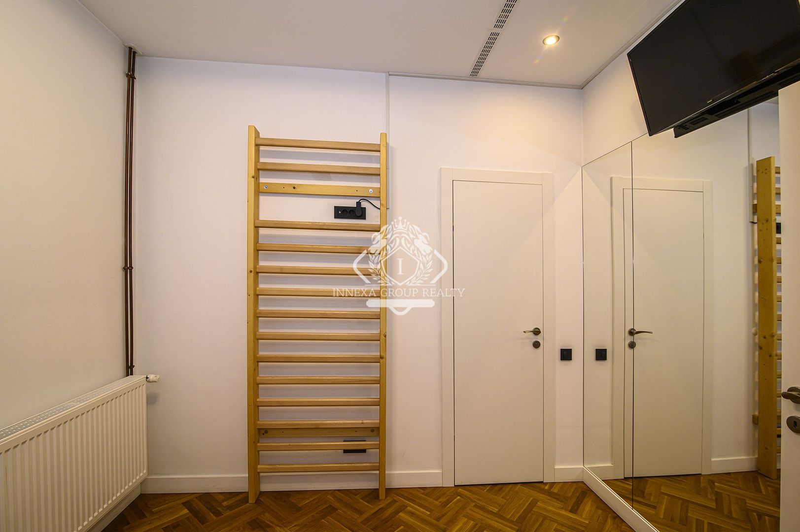 Calea Victoriei – 5 camere, 140 mp – Imobil interbelic Art Deco, reabilitat - Poză 16