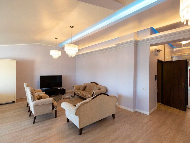 Apartament superb cu 3 camere de inchiriat - Poză 2