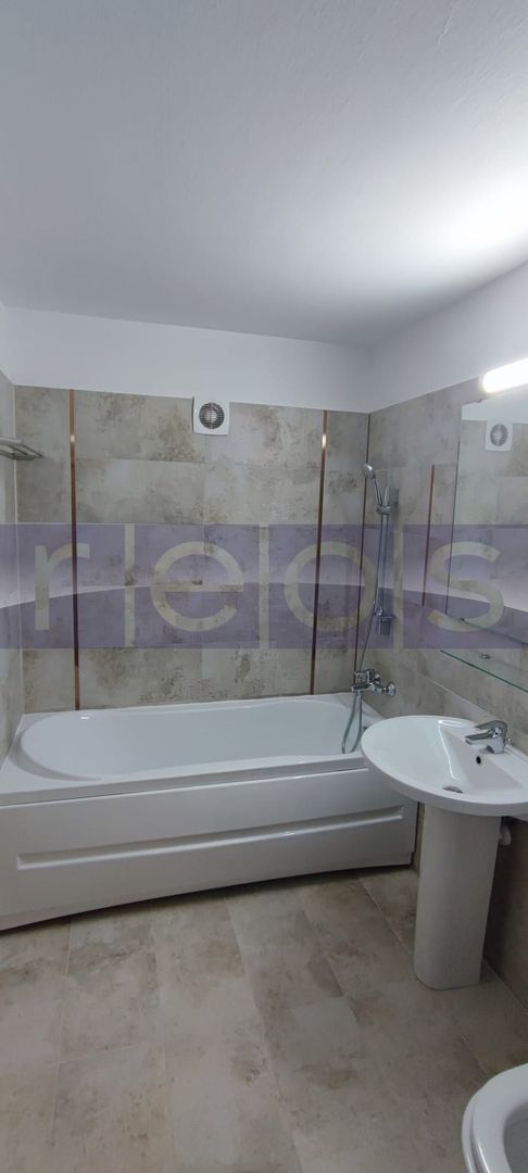 INCHIRIERE 4 CAMERE | 83 MP | RENOVAT | 2 BAI | ETAJ 4 | STEFAN CEL MARE - Poză 12