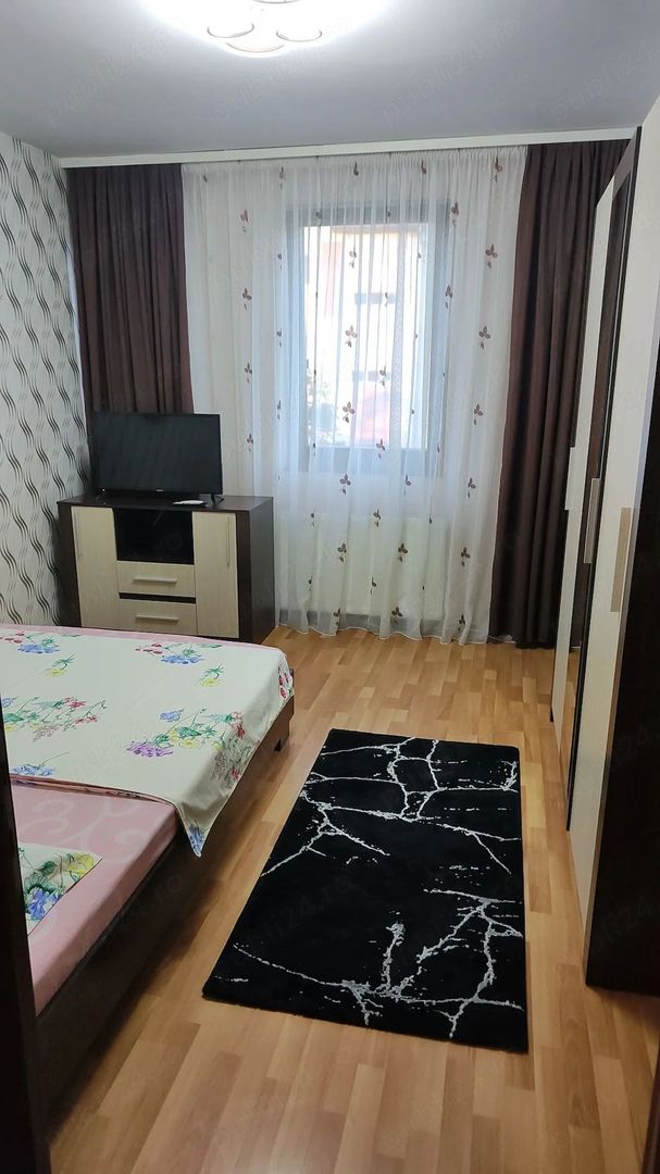 Soarelui | 2 Camere | Etaj 2 | Bloc cu lift - Poză 4