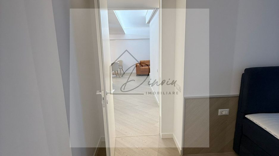 COMISION 0% I Apartament 3 camere Aviatiei Pipera I Cortina North - Poză 29