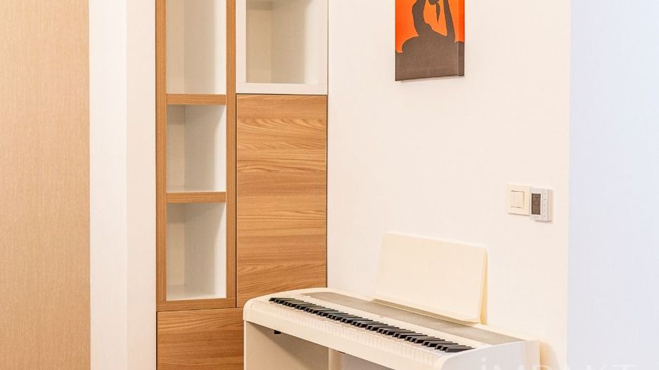 Apartament cu 4 camere in Plopilor vechi, confort sporit! - Poză 11