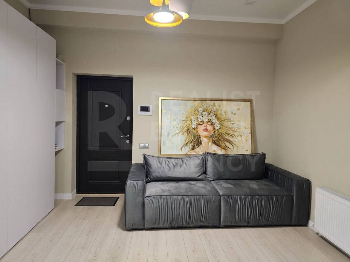 Chirie apartament, 3 camere, strada Moara Roșie, Centru - Poză 3