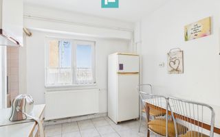 Apartament spațios cu 3 camere decomandate Lipovei - Poză 6