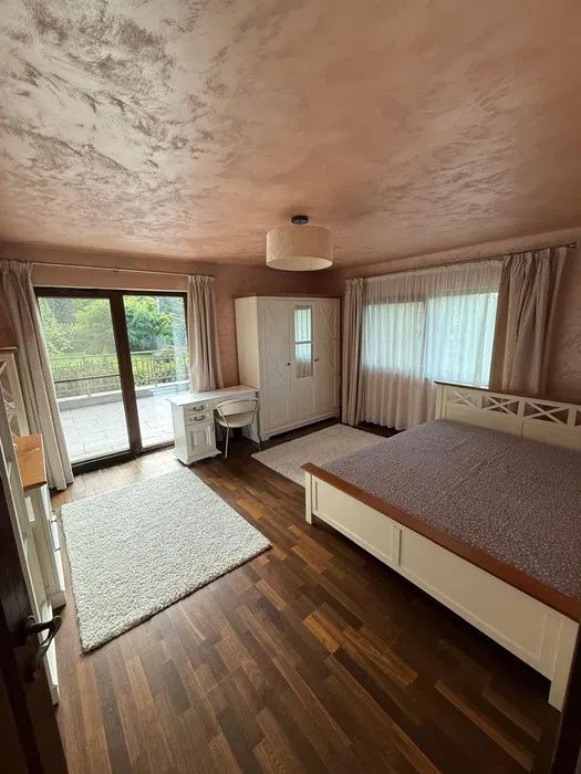 Casa individuala l 310 mp utili l 900 mp teren l garaj l Faget - Poză 13