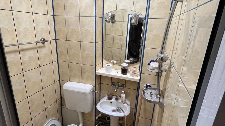 Apartament 4 camere bloc anvelopat Apusului, Pacii, Militari - Poză 11