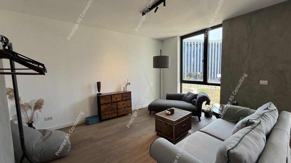 Apartament 3 camere | ISHO | Terasa | Parcare subterana | Vedere parc - Poză 10