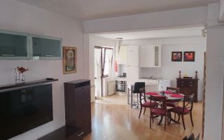Apartament Dorobanti //  Pitarul Hristache - Poză 1