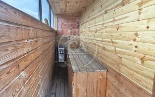 Apartament cu 2 camere si terasa de vanzare in West Residence, Oradea - Poză 16
