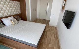 2 camere | 102 The Adress | Barbu Vacarescu | Floreasca - Poză 6
