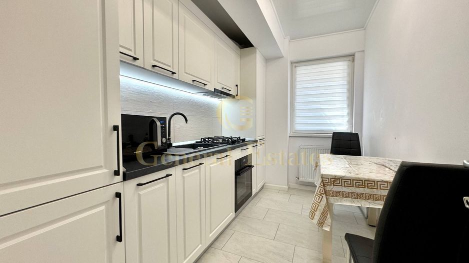 Vânzare apartament cu 2 camere, 53 m.p. - Gata de intrare. - Poză 13