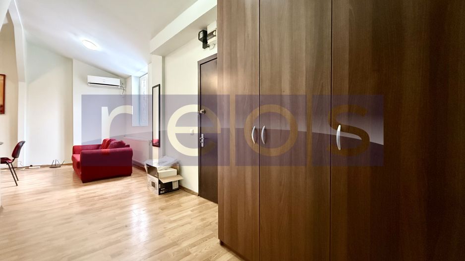 ÎNCHIRIERE 2 CAMERE | DOROBANTI | CENTRALA PROPRIE - Poză 8