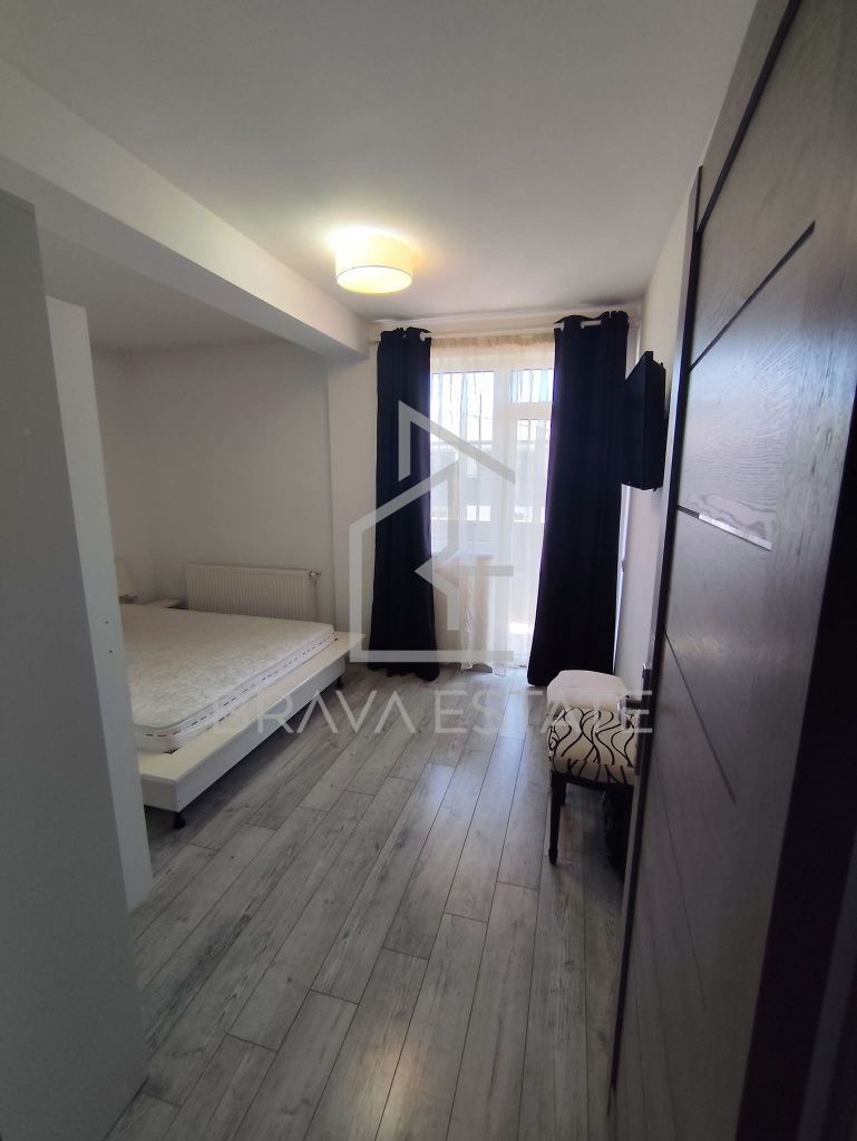 Apartament 2 camere, 55mp, balcon, parcare zona Terra - Poză 5