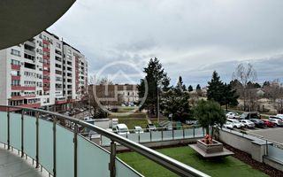 Apartament de inchiriat cu 2 camere in Cartierul Luceafărul,  Oradea - Poză 8