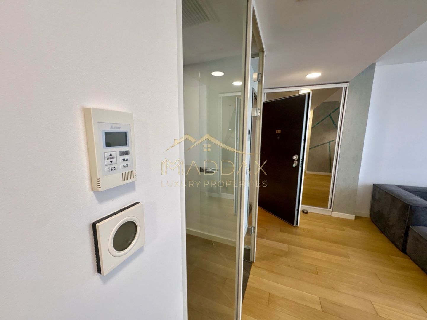 Rafinament discret și confort absolut in Nordul Capitalei- Ap 2 Camere - Poză 22
