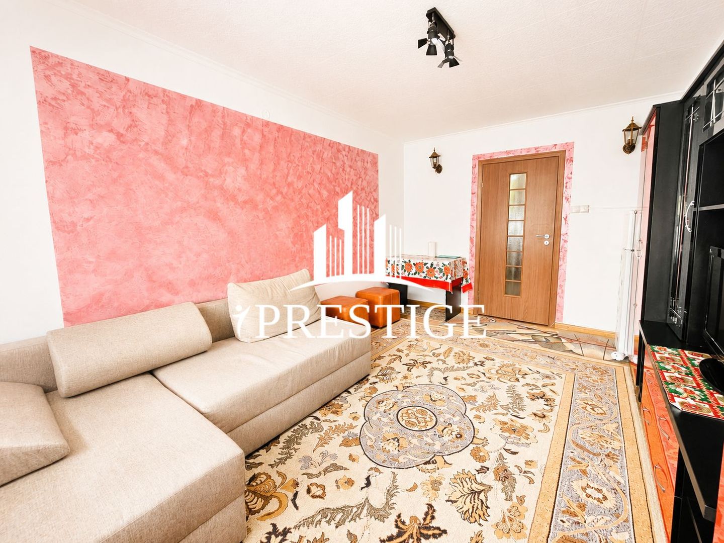 APARTAMENT 2 CAMERE SIBIU | ZONA RAHOVEI | PARTER, DECOMANDAT - Poză 3
