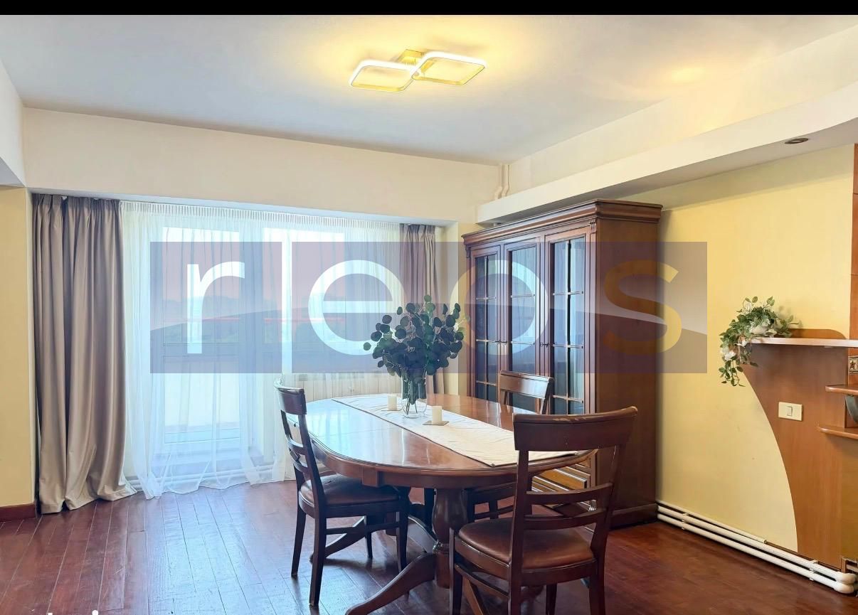 VANZARE PENTHOUSE 4 CAMERE | PIATA UNIRII | SAUNA | CENTRALA PROPRIE | - Poză 3