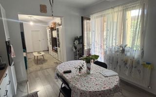Apartament cu 3 camere și grădină, 65,5 mp, complex modern 2022, Valea Adâncă - Poză 2