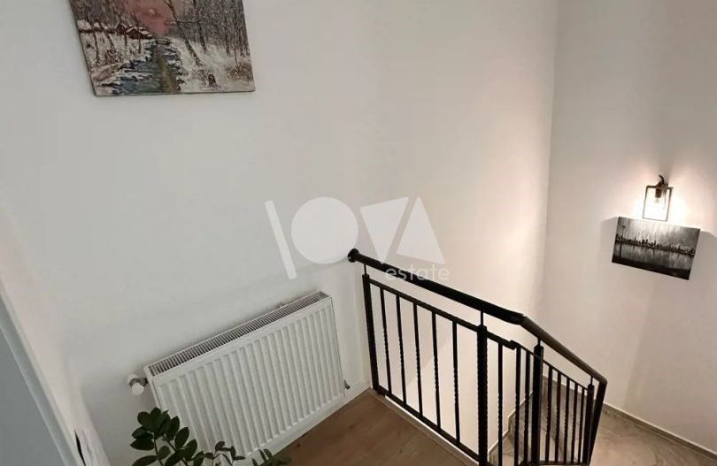 Casa de vanzare Balotesti-Moara Vlasiei complet mobilata si utilata - Poză 7