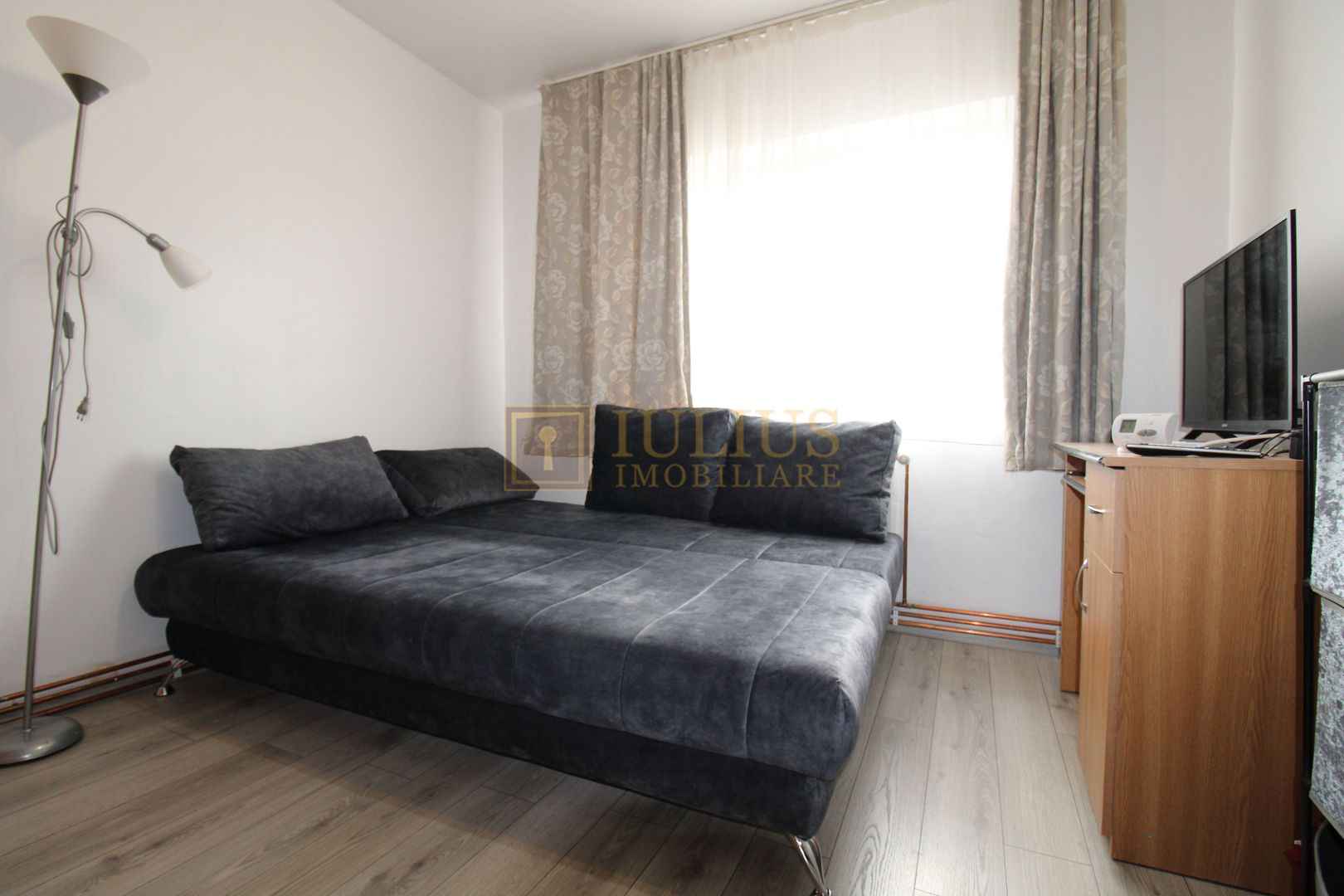 Lipovei, 3 camere, centrala proprie, pet-friendly - Poză 1