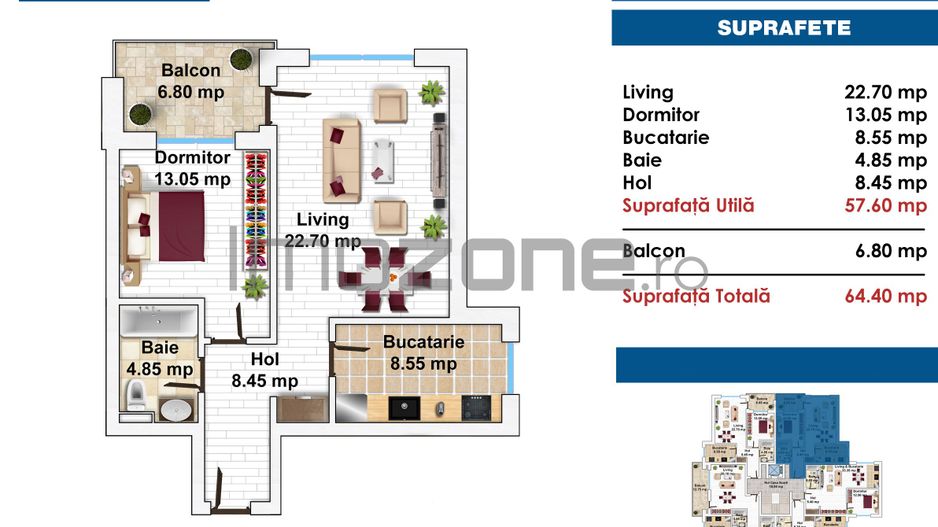 The Building 71 - Timisoara 101X - Poză 9