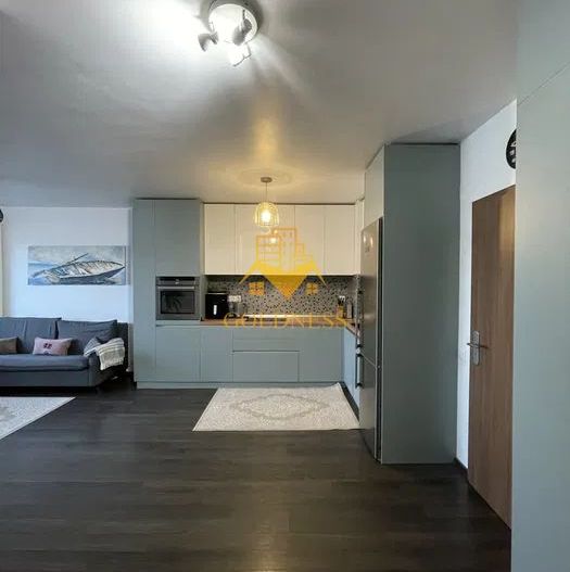 2 camere, terasa, bloc nou, parcare subterana, Buna ZIua, Zona Bonjour - Poză 4