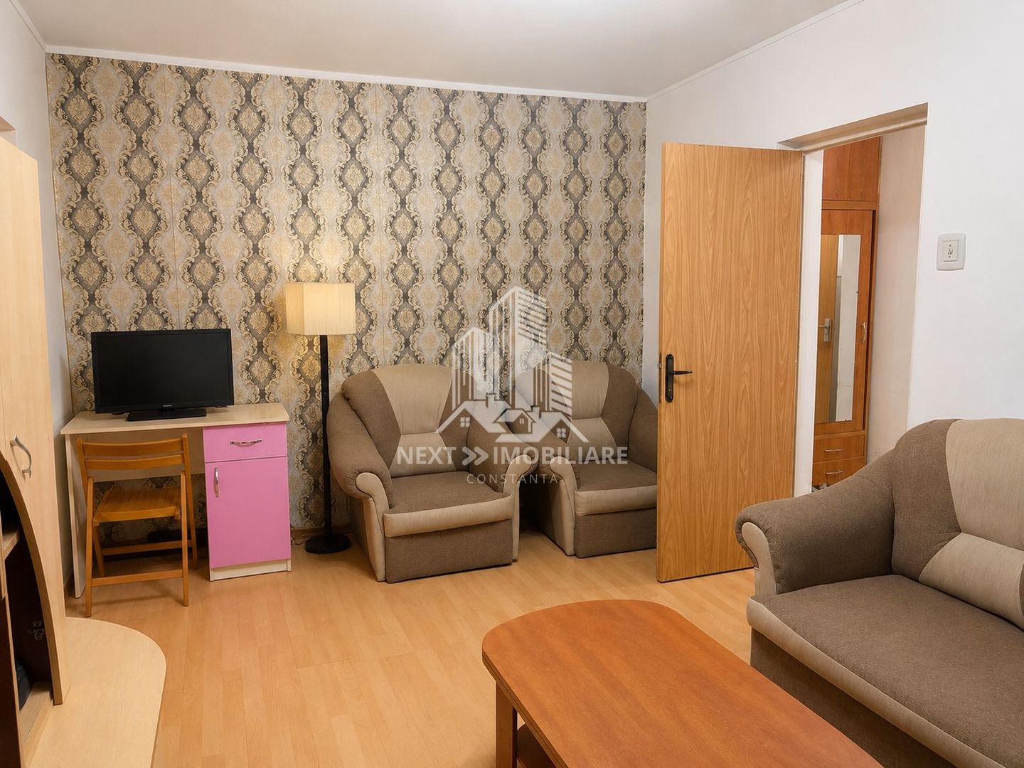 Apartament 3 camere – Tomis 3, zonă City Park Mall, Constanța - Poză 3