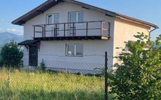 Casă individuală zona Cisnădie - Poză 1