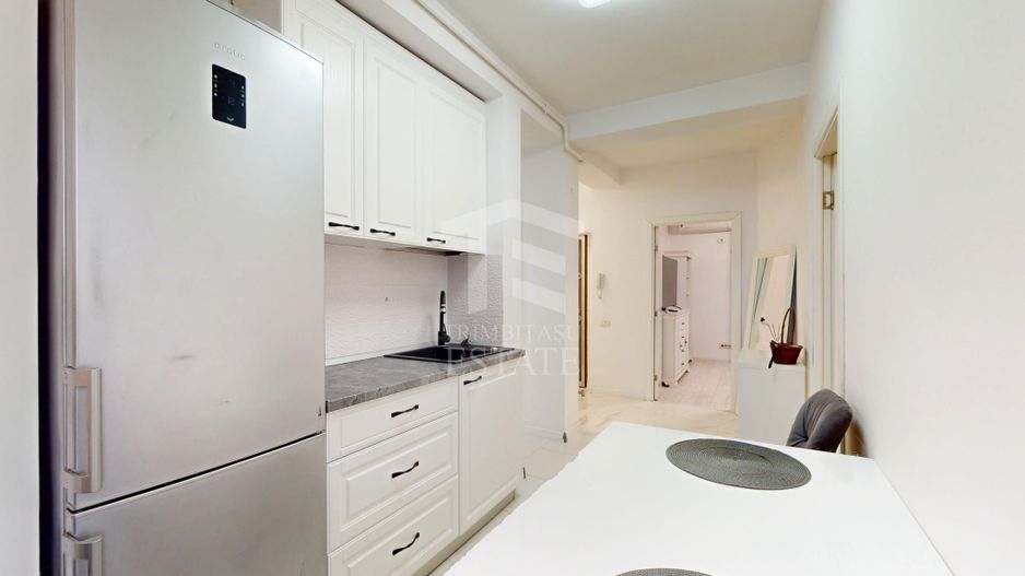 Apartament 2 camere decomandat, balcon de 27 mp Comision 0% - Poză 8