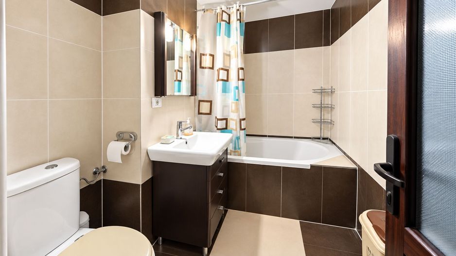 De închiriat Apartament 3 camere, mobilat și utilat, Micalaca - Arad. - Poză 8