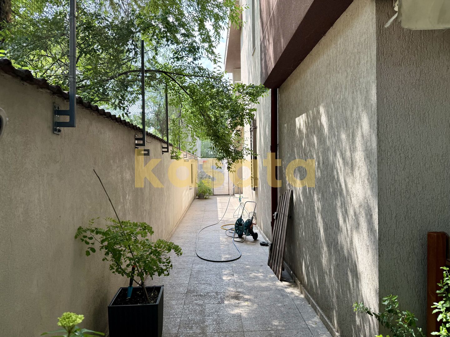 APARTAMENT EXCLUSIVIST | VERDI | LOC DE PARCARE SI BOXA - Poză 23