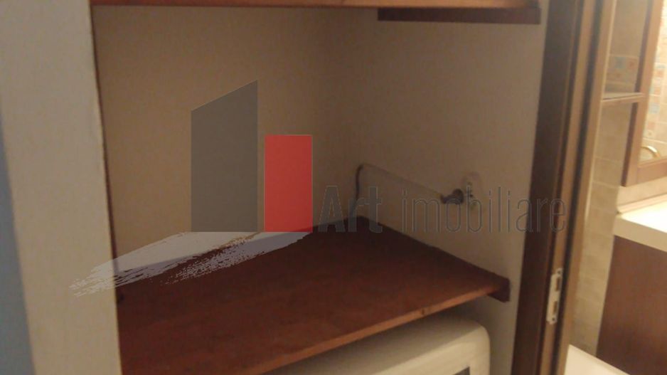 Vânzare apartament 3 camere 2 băi cu centrală Brâncoveanu - Covasna - Poză 8