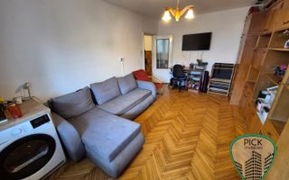P 1249 - Apartament cu 2 camere în Tg. Mureș, zona Tudor, Str Transilvaniei - Poză 2